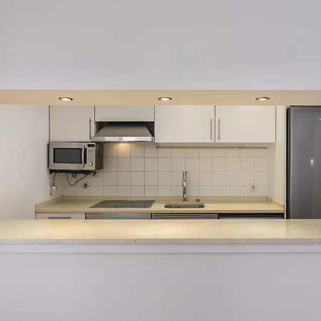 Amoreiras Loft