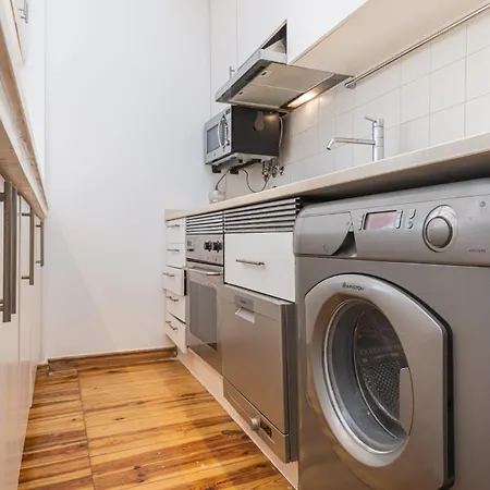 Amoreiras Loft Lisboa
