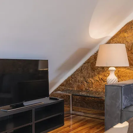 Amoreiras Loft Lisboa